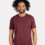 Sueded T-Shirt