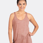 Women’s Triblend Racerback Tank