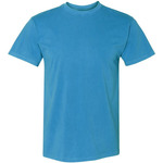 Inspired Dye Short Sleeve Crew