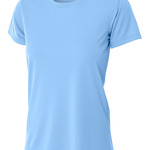 Women's Cooling Performance Short Sleeve Tee