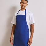 Essential bib apron