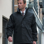 Recycled StormDri 4000 jacket