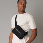 Airside cross body bag