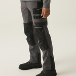 4-Tex stretch holster trousers