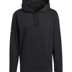 Fleece hoodie