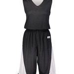 Youth Undivided Single Ply Reversible Shorts