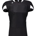 Waist Length Football Jersey