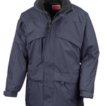 Seneca hi-activity jacket