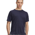UA Tech™ textured t-shirt