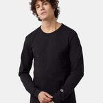 Unisex Heritage Jersey Long Sleeve T-Shirt