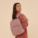 Premium Recycled Mini Backpack