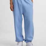 Fluffy sweatpants