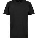 Organic kids basic tee