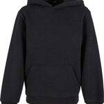 Kids fluffy hoodie