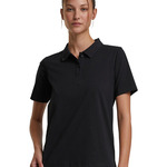 Women’s Sorona polo tee