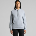 WOS SUPPLY HOOD