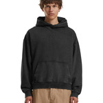 Vintage heavy hoodie