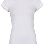 Women’s stretch tee