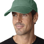 Pigment-Dyed Sunbuster Cap