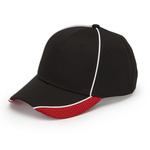 First String Cap