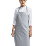Organic Cotton Bib Apron