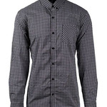 Stretch Poplin