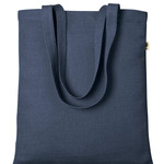 Hemp Simplicity Tote