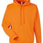 Unisex Electric Hooded Sweatshirt