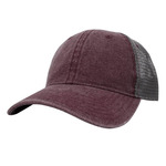 Vintage Washed Canvas Super Super Soft Cap