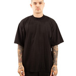 Unisex Garment-Dyed Reverse T-Shirt