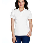 Women's Command Snag Protection Polo