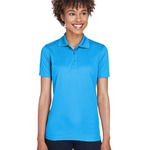 Women's Cool & Dry Mesh Piqué Polo