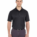 Men's Tall Cool & Dry Mesh Piqué Polo