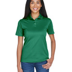 Women's Cool & Dry Sport Polo