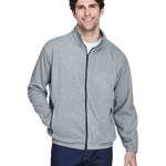 Men's Iceberg Fleece Full-Zip Jacket
