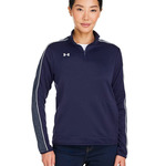 Women's Command 2.0 Quarter-Zip Pullover