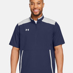 Men's Motivate 3.0 Short Sleeve Half-Zip