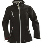 Ladies Savannah Softshell