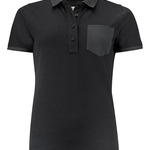 Ladies Pinedale Piqué Polo