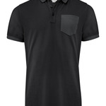 Pinedale Piqué Polo