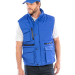 Lance Ripstop Bodywarmer