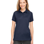 Women's Charge Snag and Soil Protect Polo