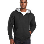 Unisex Tall ClimaBloc™ Lined Heavyweight Hooded Sweatshirt
