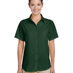 Women's Paradise Short Sleeve Performance Shirt