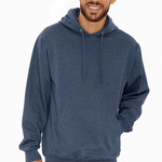 ATC™ EARTH WASH® TOURBILLON FLEECE HOODIE
