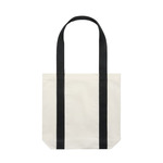 2-TONE CARRIE TOTE