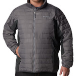 Powder Lite™ II Hybrid Jacket