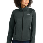 THE NORTH FACE® RIDGEWALL SOFT SHELL LADIES’ JACKET FL