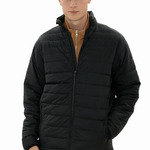DRYFRAME® ESSENTIAL PUFFY JACKET
