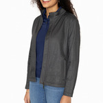 CH ESSENTIAL® FULL ZIP FLEECE LADIES' JACKET